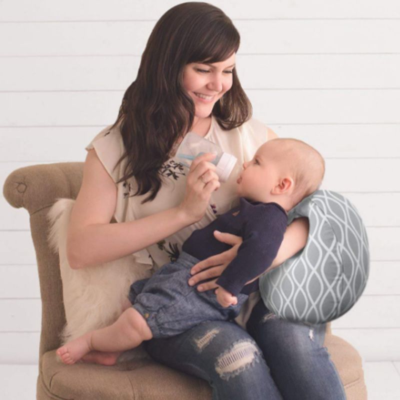 baby lap pillow