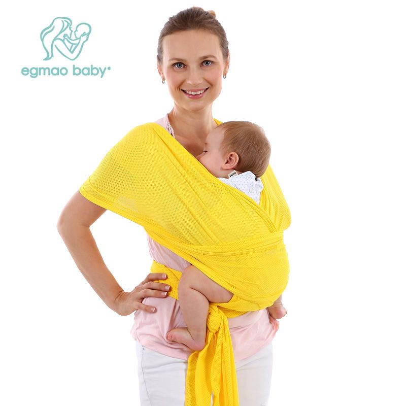 egmao baby wrap