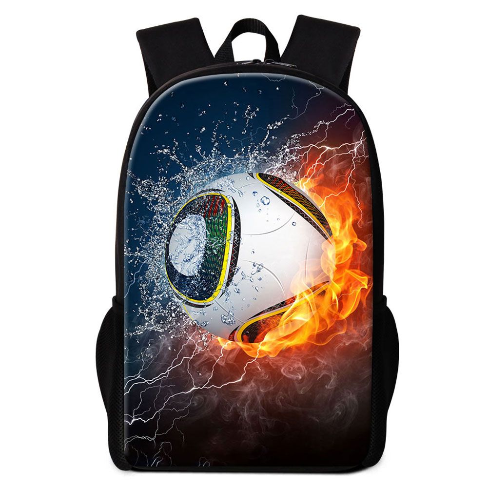cool book bags for school