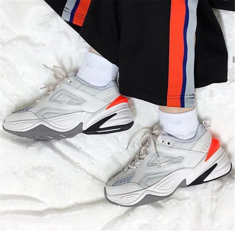 nike m2k tekno new release