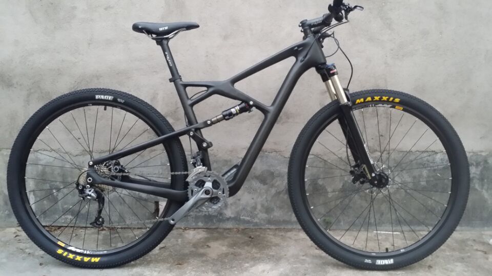 29er bikes for sale