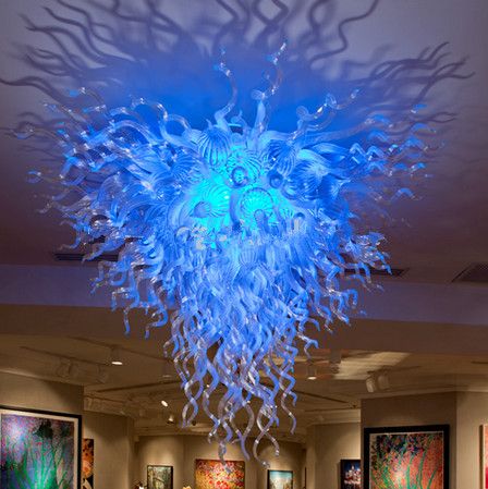 Best Home Decor N Glass Chandelier Dale Chihuly Style Crystal Led Light Custom Decorative Chain Under 5 85 Dhgate Com Best Home Decor N Glass Chandelier, Chihuly Like Chandeliers