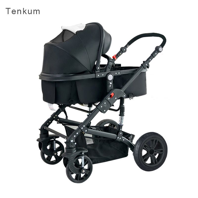 teknum stroller