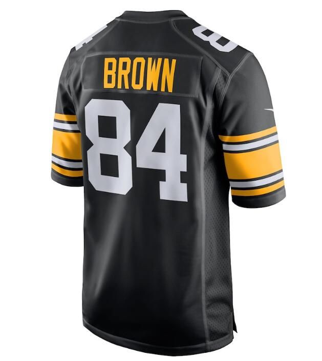 antonio brown jersey for women