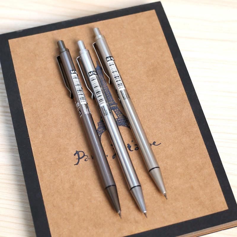 tutto 3 mechanical pencil