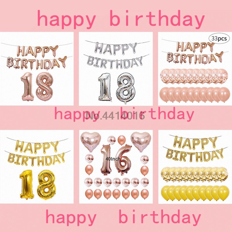 Neu 33 Tlg Tischdeko Set Magenta Sparkling Fur Den 18