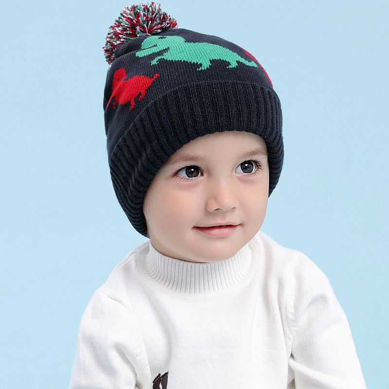 boys fall hats