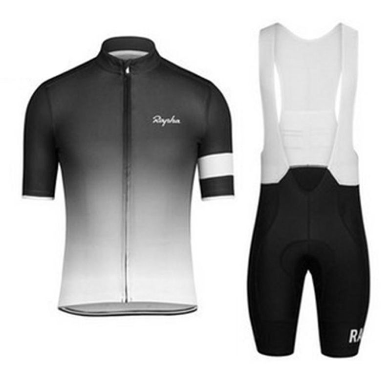 Jersey och Bib Short