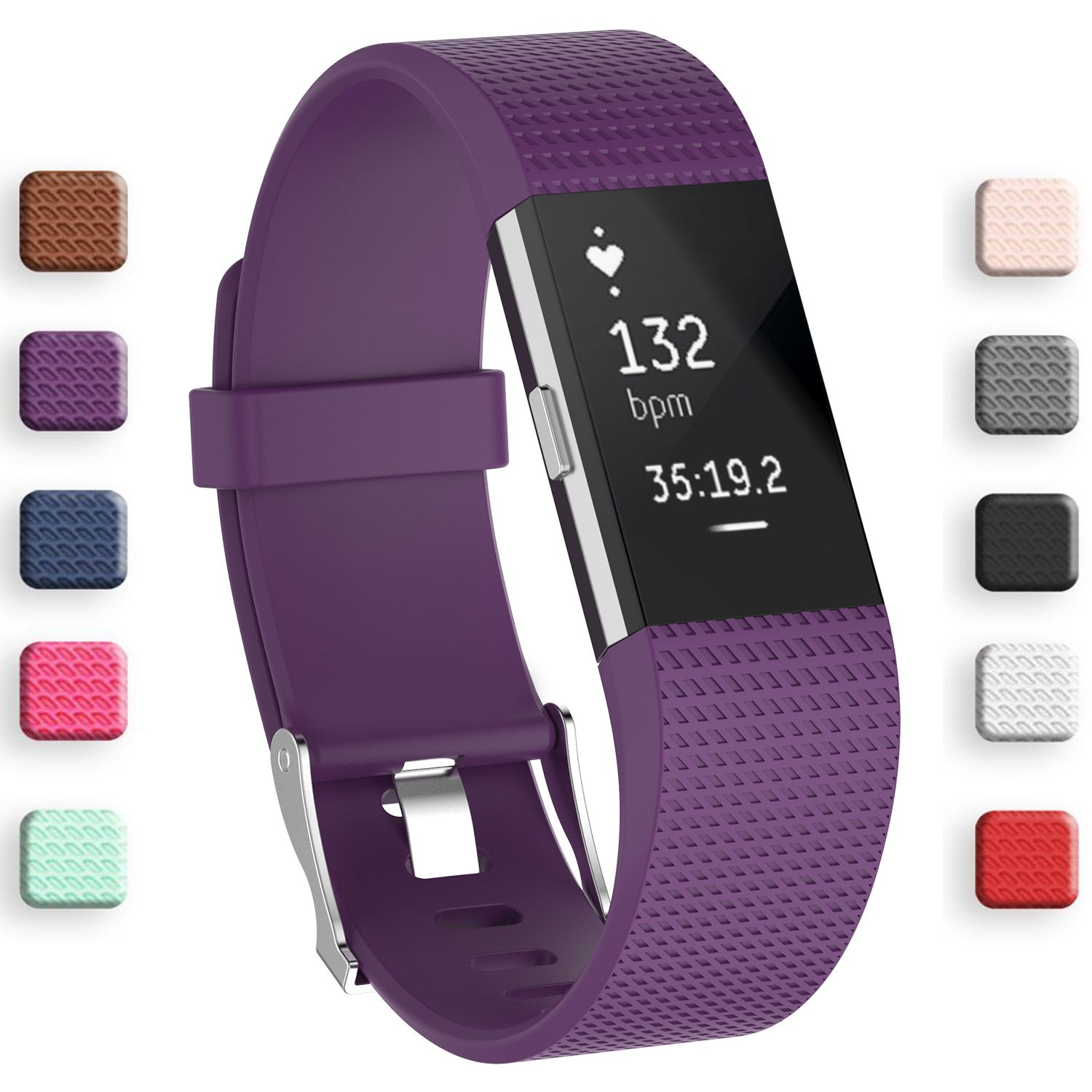 smartwatch fitbit charge 2