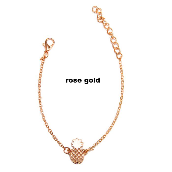 rose gold