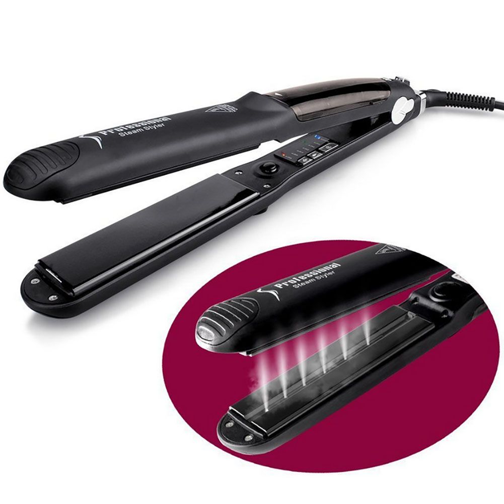 best value hair straightener