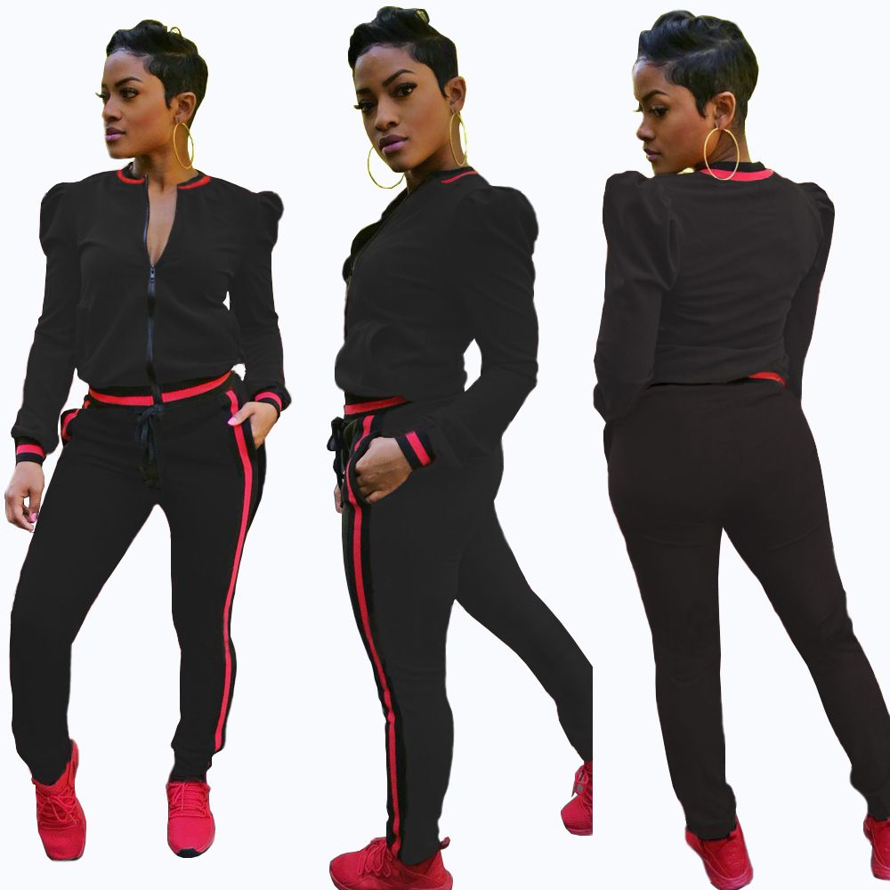Womens Casual Fashion Autumn Spring 