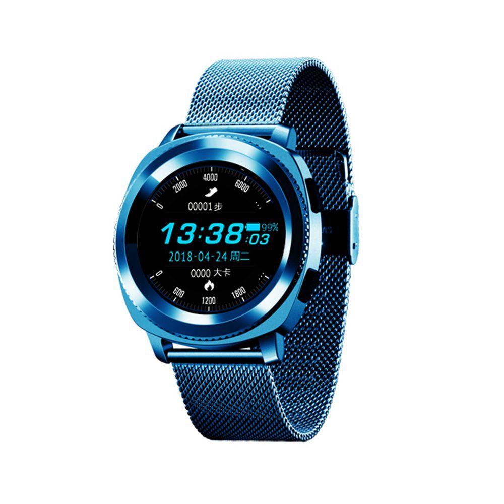 swimming smartwatch 2018