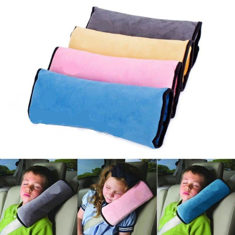 Cojines de seguridad para ni/ños