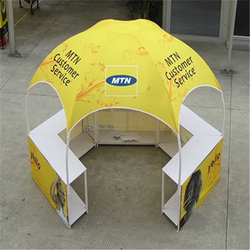 2019 Patented Canopy Folding Tent Roadside Food Ing