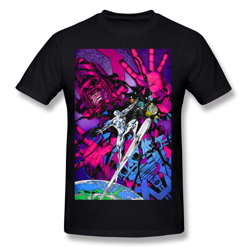 galactus t shirt