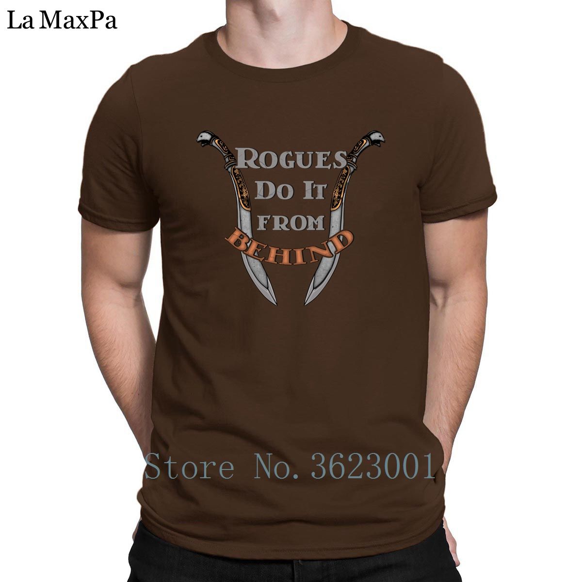 t shirt d&d