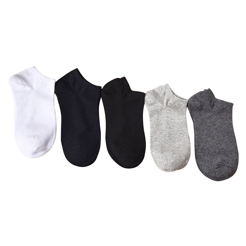 low ankle socks women