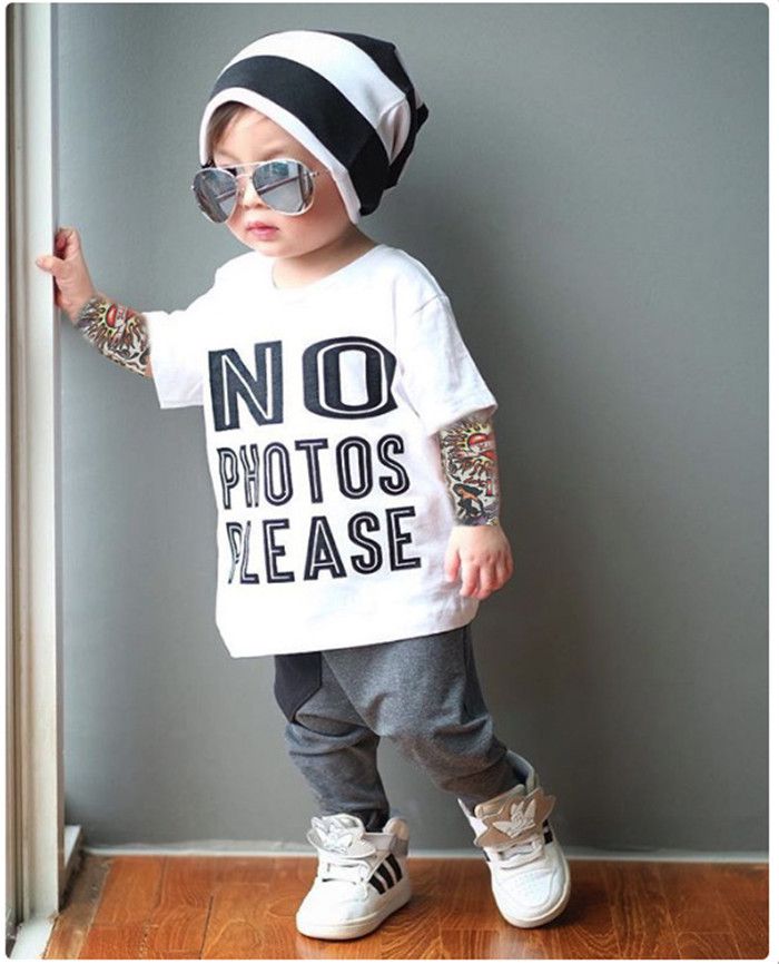 hip hop baby girl clothes