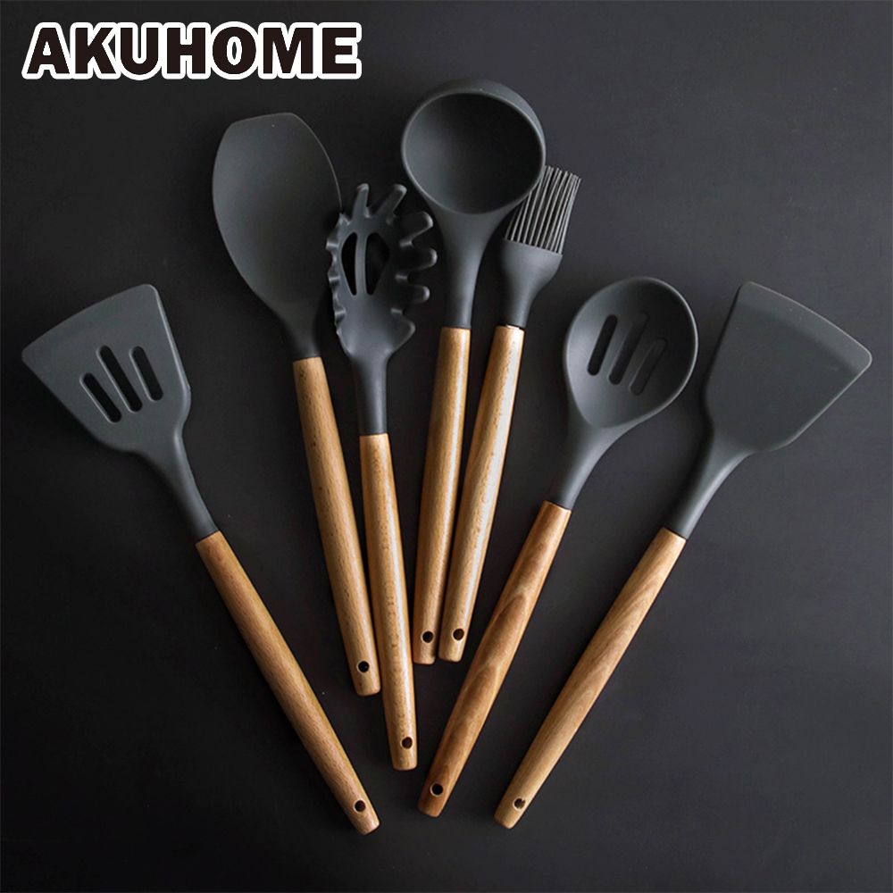 funny kitchen spatulas