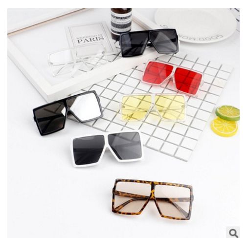 kids square glasses