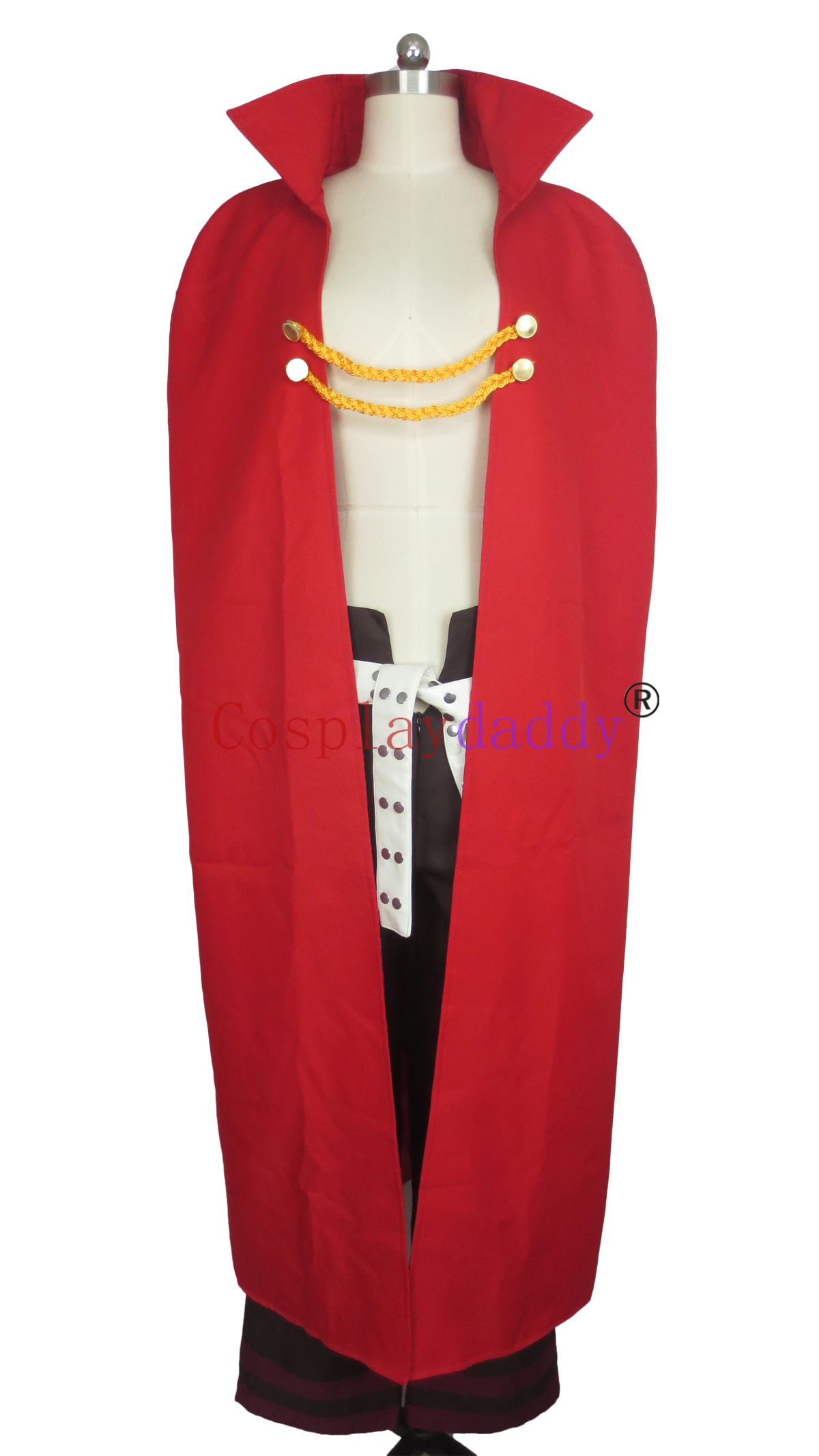 Tengen Toppa Gurren Lagann Kamina Cosplay Costume Cosplay Items For