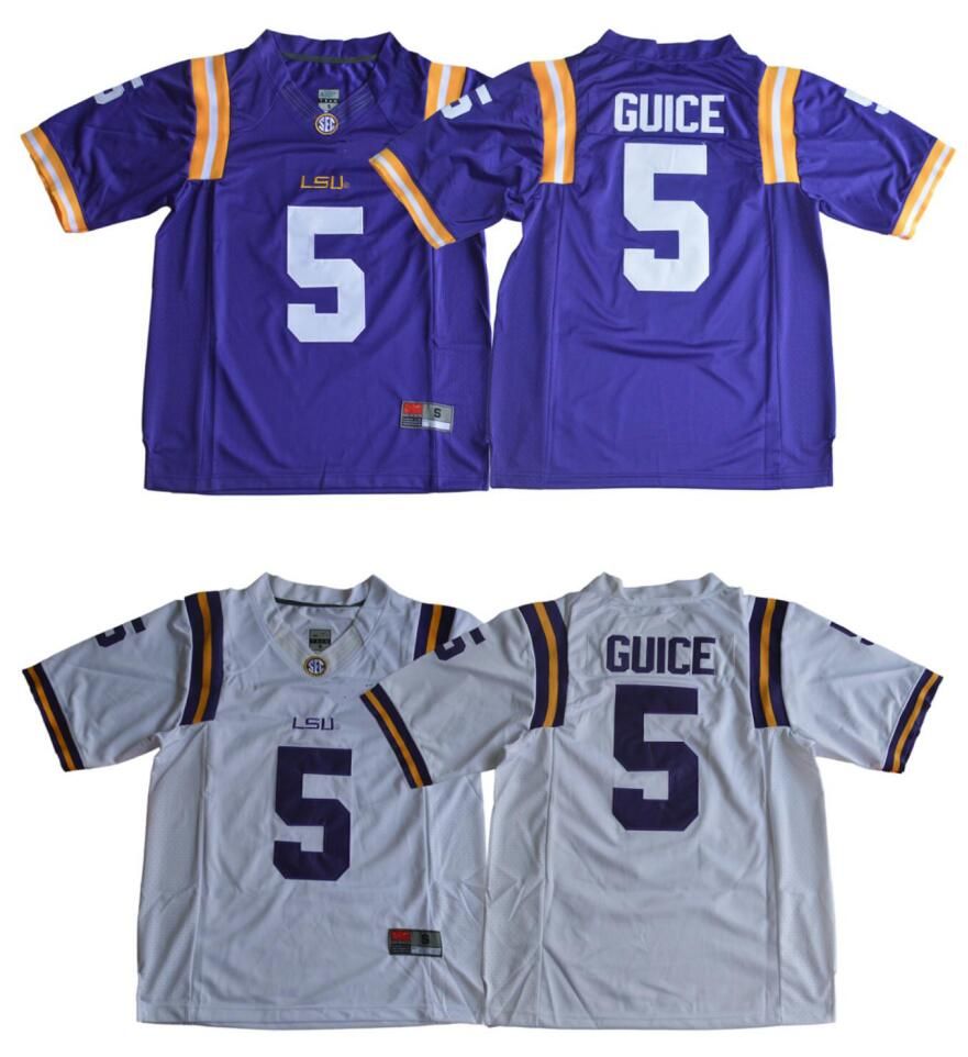 vintage lsu football jersey