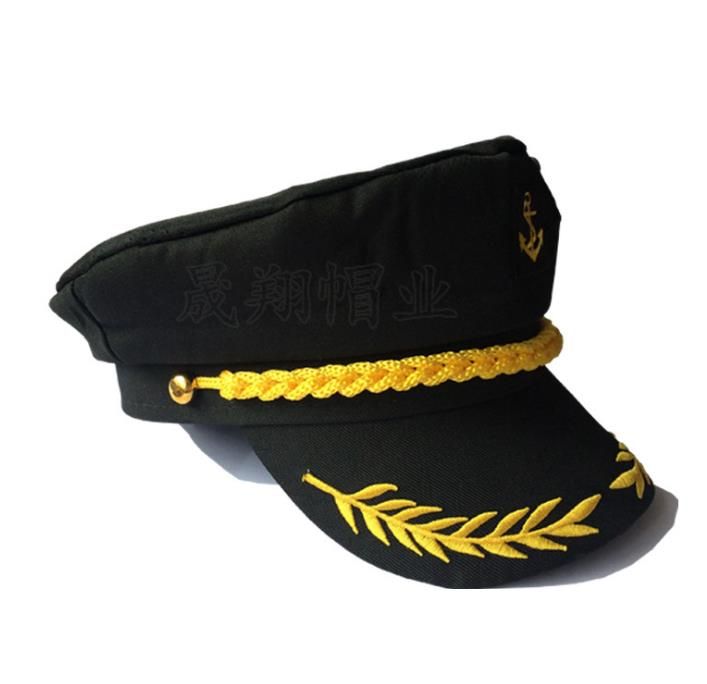 yacht hat