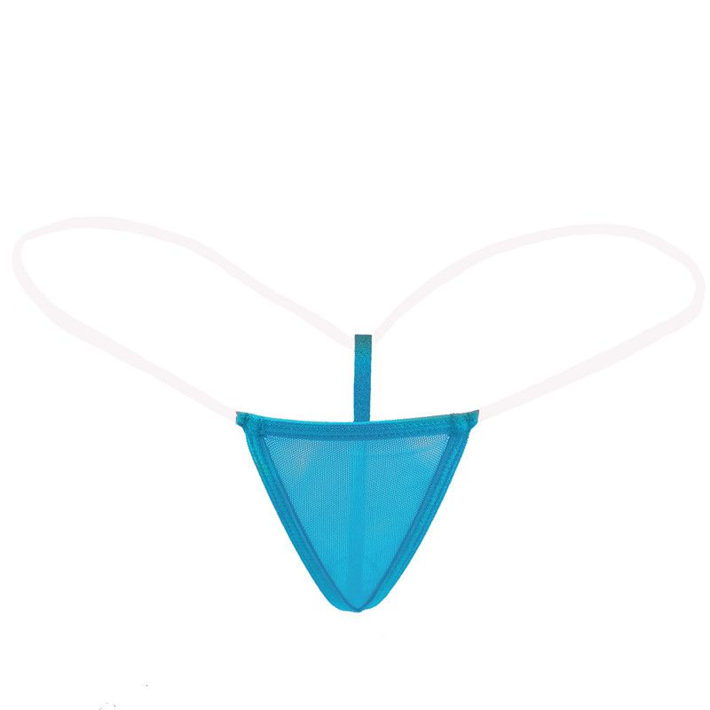 Mujeres Dama Micro Bikini Conjunto Sujetador breve Lencería Ropa Interior G-STRING TANGA SWIMWEAR