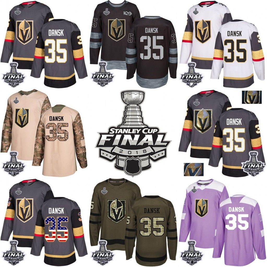 vegas gold hockey jersey