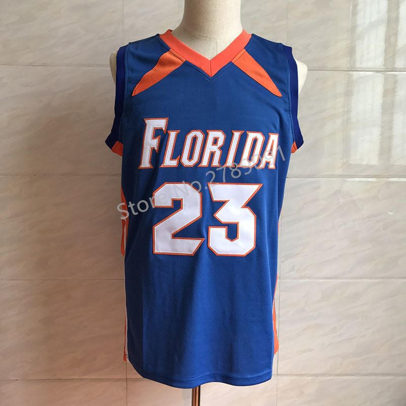bradley beal gators jersey