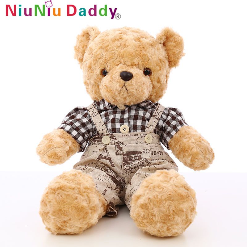 daddy bear doll