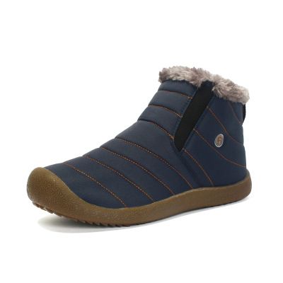 mens rain and snow boots