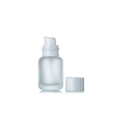 50ML Pump Bottle