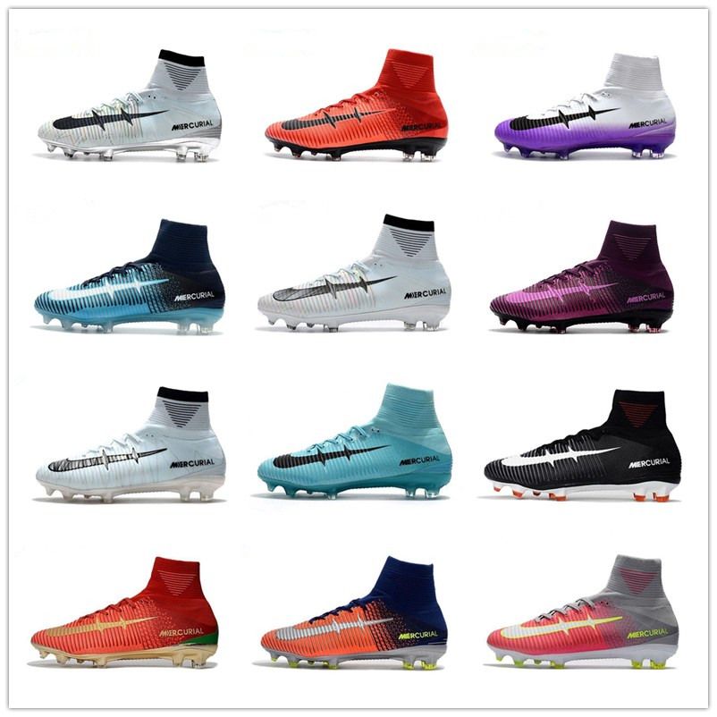 all cr7 shoes