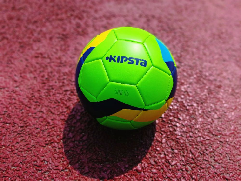 Футбольный мяч KIPSTA f500 4