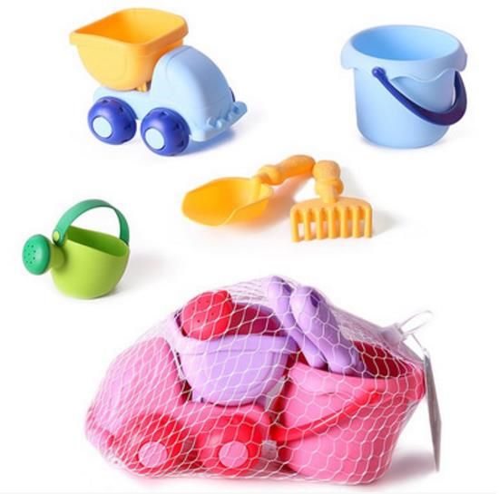 baby sand toys