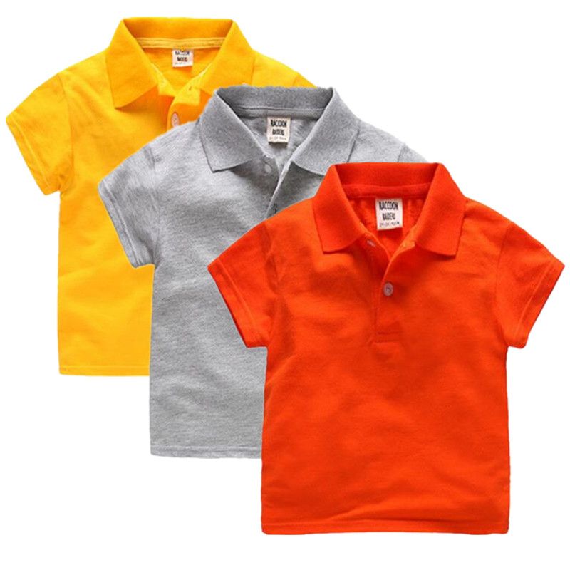polo boys clothes