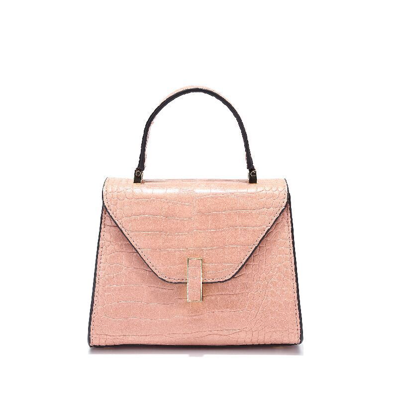 light pink birkin bolsa