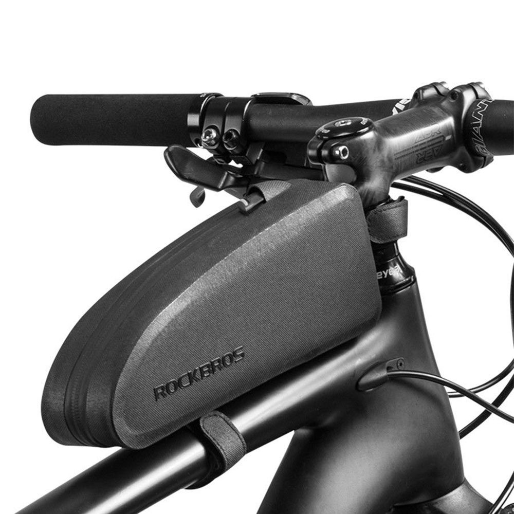 top tube pack
