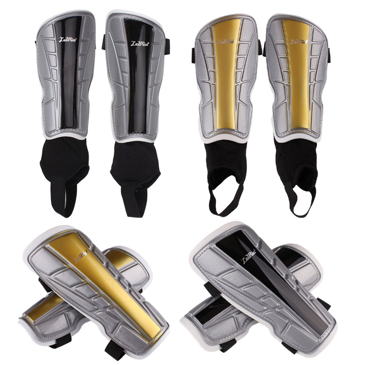 Download 2020 Football Shin Guard For Adults And Children Size With ...