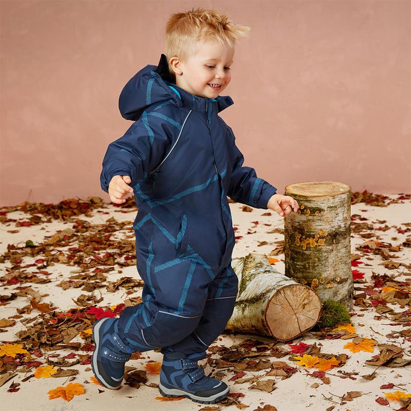 2 year old snowsuit