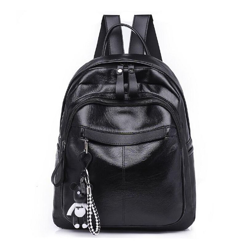 cheap black rucksack