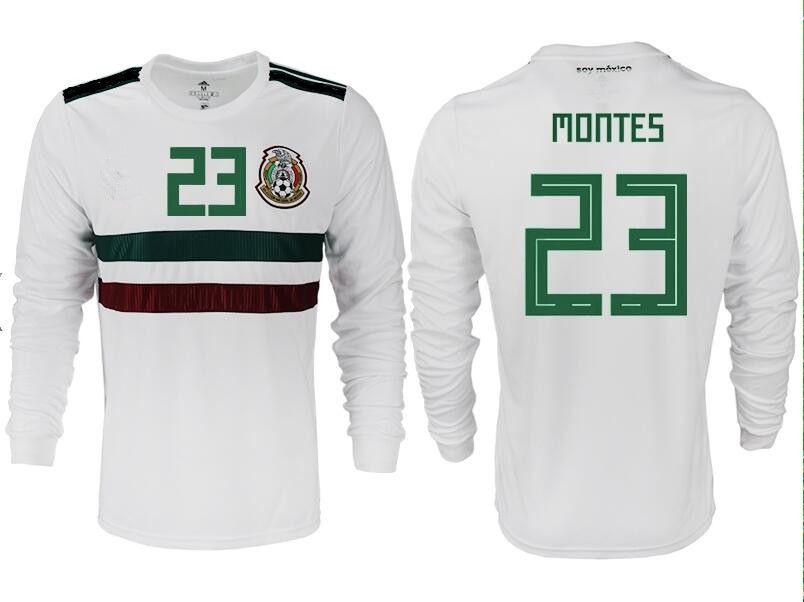 hirving lozano jersey mexico