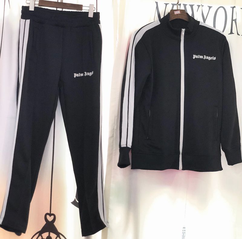palm angels joggers womens