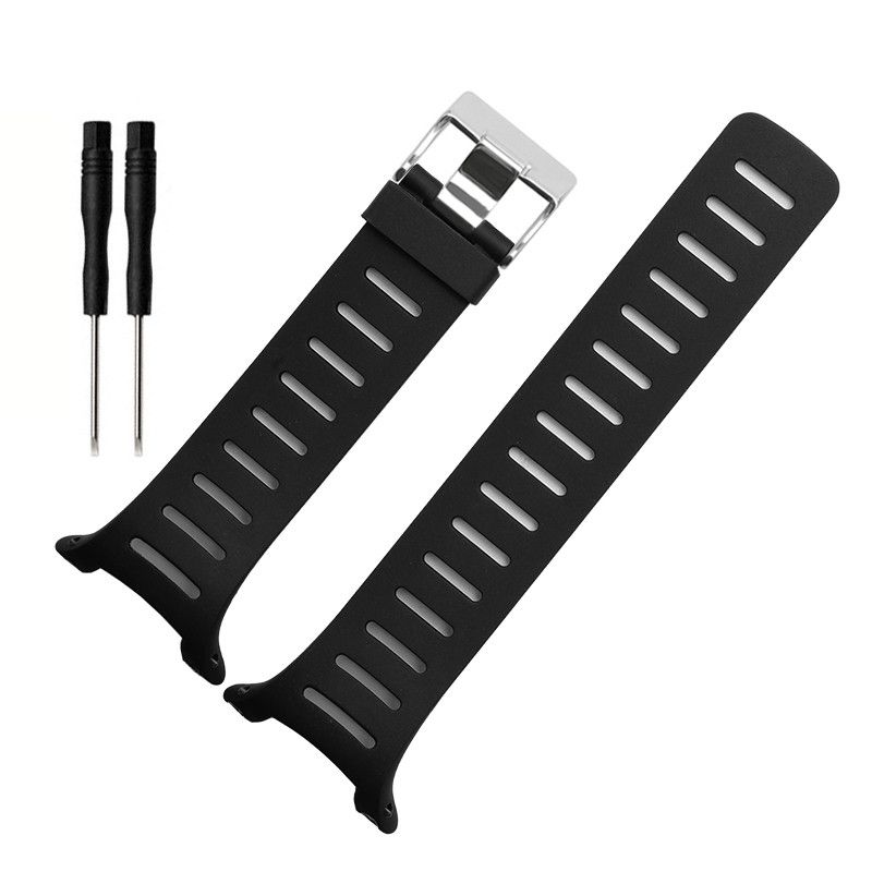 suunto t1c strap