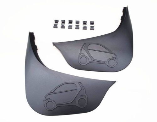 für Benz Smart 451 453 Fortwo Forfour 2016 2017 2018 Rad-Schmutzfänger WGCCGW Auto-Schmutzfänger Schmutzfänger Spritzschutz Schmutzfänger für Kotflügel für Benz Smart 451 453 Fortwo Forfour 2016 2017 2018 Rad-Schmutzfänger WGCCGW Auto-Schmutzfänger Schmutzfänger Spritzschutz Schmutzfänger für Kotflügel