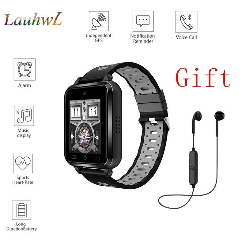 m1 gps smart watch