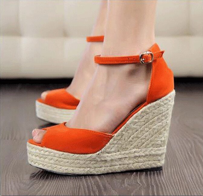 Compra Sandalias Barato | Entrega Rápida Y Calidad | Es.Dhgate. Puede  Obtener Productos Aquí A Un Precio Más Barato Que Toms \u0026 Elpalaciodehierro.