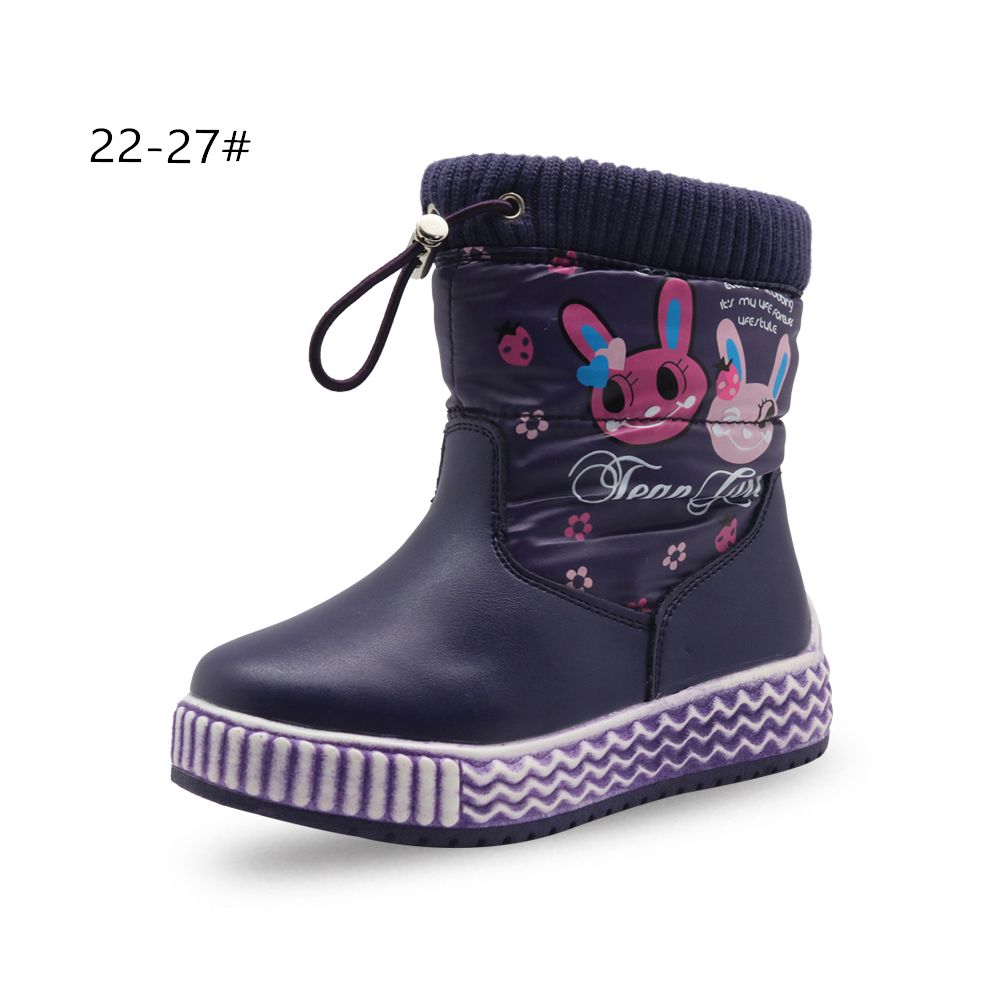 soft boots for toddlers